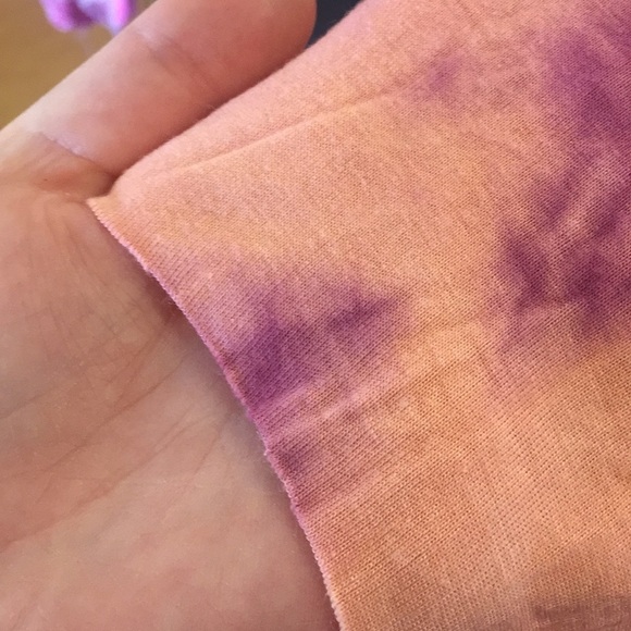 S NWOT LOVE TANJANE Halter Dress FF31 3938 - Picture 6 of 6